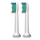 Philips Sonicare Końcówki do szczoteczki HX6012/07 - 347207 - zdjęcie 2